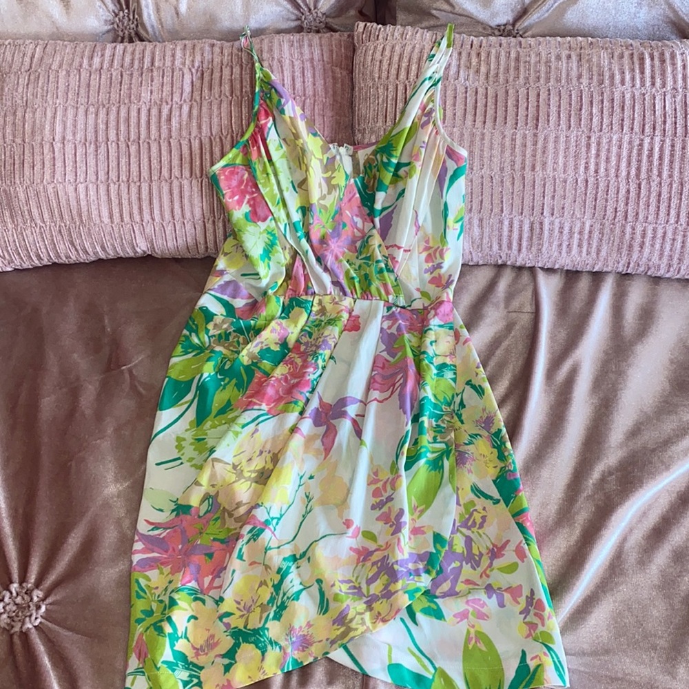 Yumi Kim dress